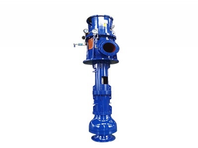 轴流深井泵消防泵介绍